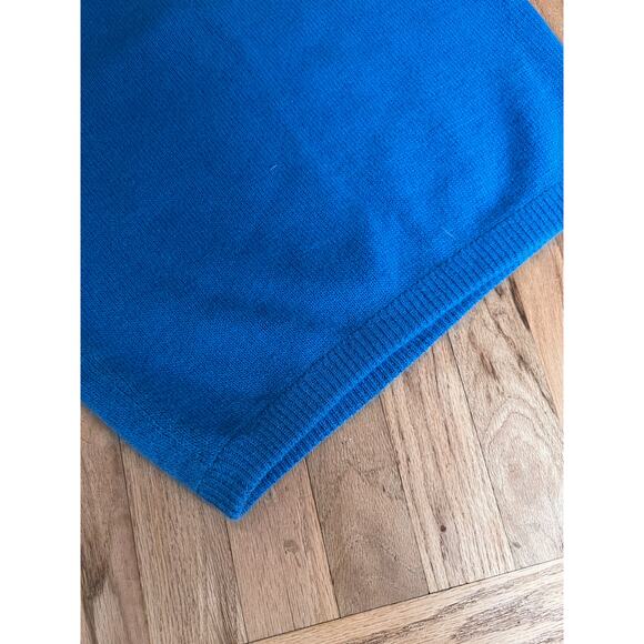 Krizia Maglia Italian Vintage Knit Skirt, Size 8 - Picture 3 of 5